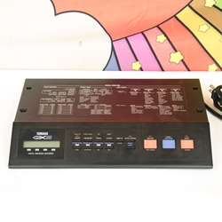 Used Yamaha QX-5 MIDI Sequencer QX5