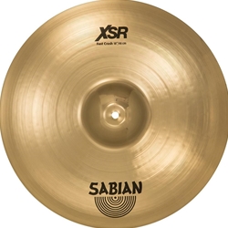 Sabian 18" XSR Fast Crash Brilliant DEMO XSR1807BD