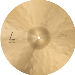 Sabian 17" HHX Legacy Crash DEMO 11706XLND