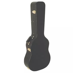 On-stage Hardshell Classical Guitar Case GCC5000B