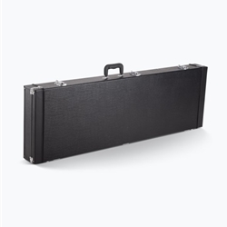 On-stage Hardshell Bass Guitar Case GCB6000B