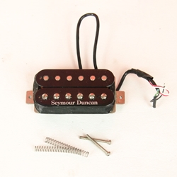 Used Seymour Duncan JB SH-4 Bridge Humbucker Pickup ISS26620