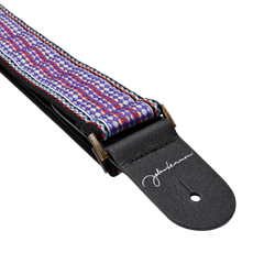 D'addario D'Addario John Lennon Signature Strap, Live in NYC Jacquard 50JL01