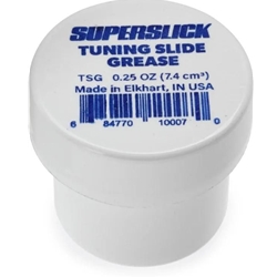 Superslick Tuning Slide Grease, 0.25 oz. 12374