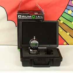 Used DrumDial Digital Drum Dial (DDD) w/ Box ISS27027