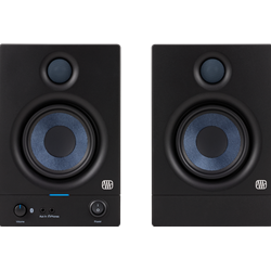 PreSonus Presonus Eris® 4.5BT media reference monitors 2777500123