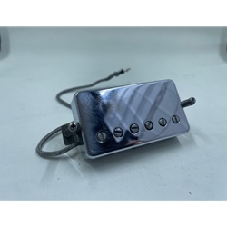 Used Ibanez / Maxon Super 70 Pickup w/ Chrome Cover. UISUPER70