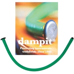 Dampit Humidifier - Violin Fractional Size 137DT