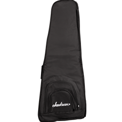 Jackson® Kelly™/King V™/Rhoads/Warrior™ Multi-Fit Gig Bag, Black 2991511106