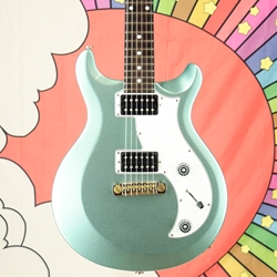 Prs 2016 PRS S2 Mira Electric, Frost Green ISS27137