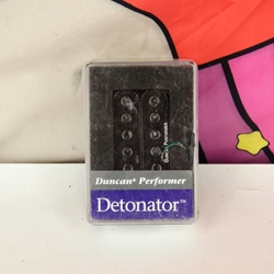 Used Seymour Duncan Performer Detonator Humbucker Pickup ISS27237