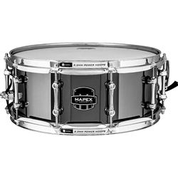 Mapex 14" x 5.5" Armory Series Tomahawk Snare Drum - B Stock ARST4551-CEB