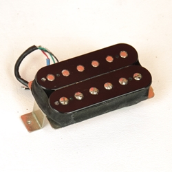 Used Seymour Duncan '59 Bridge Humbucker, SH-1B SH-1 Black ISS27302