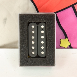 Used DiMarzio Air Norton Humbucker Pickup, Black ISS27304