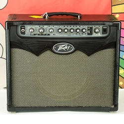 Used Peavey Vypyr 30W Modeling Guitar Amp ISS27295