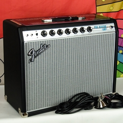 Fender '68 Custom Pro Reverb Guitar Amplifier 2278000000