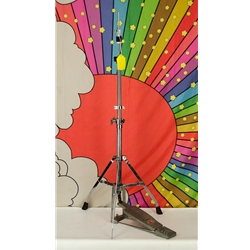 Used Rogers Hi-Hat Stand, R-360 Series ISS27280