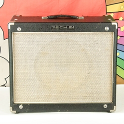 Used Tech 21 Trademark 60 Guitar Amplifier ISS27331