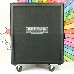 Used Mesa Boogie 2x12 2FB Slant Front ISS27348