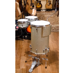 Used Yamaha Club Jordan Cocktail Kit, Carry Cases ISS27359