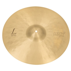 HOLIDAY SPECIAL - Sabian 18" HHX Legacy Crash 11806XLN