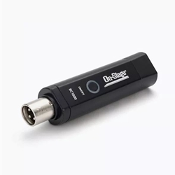 On-stage On-Stage BC1000 XLR Bluetooth Receiver