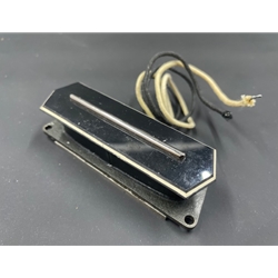 Used 2006 Lollar Charlie Christian Telecaster Guitar Pickup ISS27264