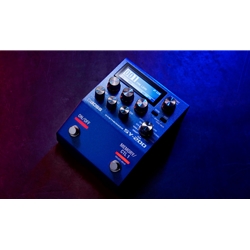 Boss SY-200 Synthesizer Pedal