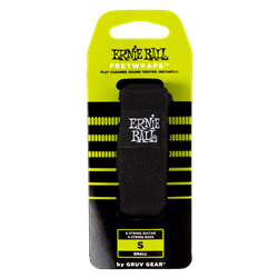 Ernie Ball 9612 FretWraps by Gruv Gear - Small PO9612