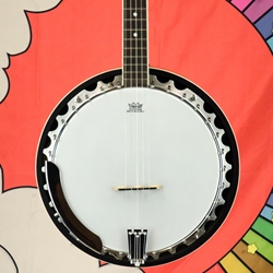 Used Washburn B9 Banjo, Resonator Back ISS27570