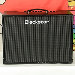 Used Blackstar Stereo 100 ID: Core Modeling Amplifier ISS27653