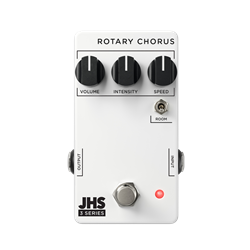 Jhs JHS 3 Series Rotary Chorus Effect Pedal 650415212781