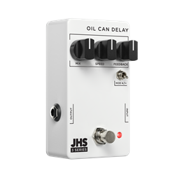 Jhs JHS 3 Series Oil Can Delay Effect Pedal 650415212620