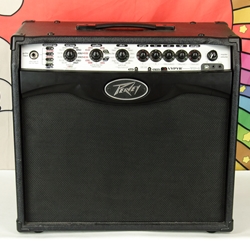 Used Peavey VIP2 Modeling Guitar Amp ISS27673