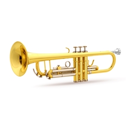 Antiqua Eldon By Antigua TR-2130 Bb Trumpet TR-2130-U