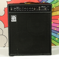 Used Ampeg BA-210 Bass Amplifier, 283 Watts ISS27906