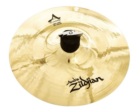 Zildjian 10" A Custom Splash A20542