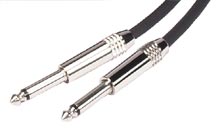 Peavey 1' Patch Cable 8131