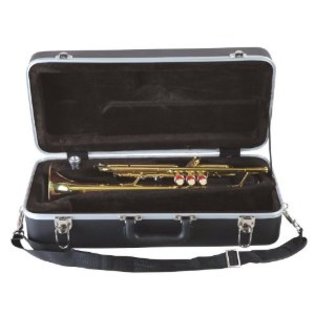 Guardian Molded Trumpet Case CW-041-TP