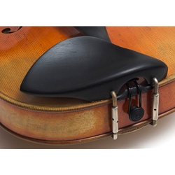 Xyz Violin Chin Rest - Plastic 3/4 & 4/4 HC09