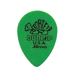 Dunlop small pick .88 each 423R88