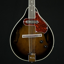 Ibanez M510E A-Style Electric Mandolin M510EDVS