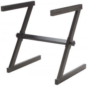 Stagg Z style mixer stand - non adjustable MXS2