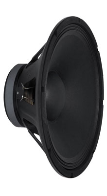 Peavey PRO 15 Repl. Speaker 400W Prog. 00497080