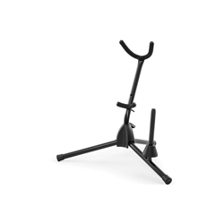 Nomad Saxophone Stand with single peg for clarinet/flute NIS-C030