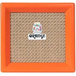 Orange Micro Crush 3 Watt Portable Amp CRUSH-MINI
