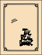 Hal Leonard The Real Book HL00240221